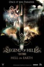 Watch Legend of Hell Myflixer