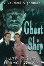 Watch Ghost Ship Myflixer