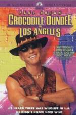 Watch Crocodile Dundee in Los Angeles Myflixer