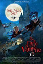 Watch The Little Vampire 3D Myflixer