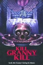 Watch Kill, Granny, Kill! Myflixer