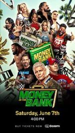 Watch WWE Money in the Bank in COSM Shared Reality Myflixer