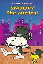 Watch Snoopy: The Musical Myflixer