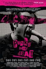 Watch Punk's Not Dead Myflixer