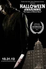 Watch Halloween Awakening: The Legacy of Michael Myers Myflixer