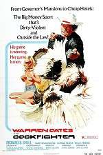 Watch Cockfighter Myflixer