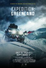 Watch Expedition: Greenland Myflixer