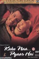 Watch Kaho Naa Pyaar Hai Myflixer