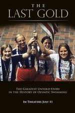 Watch The Last Gold Myflixer