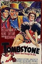 Watch Tombstone: The Town Too Tough to Die Myflixer