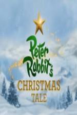 Watch Peter Rabbits Christmas Tale Myflixer