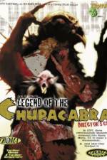Watch Legend of the Chupacabra Myflixer
