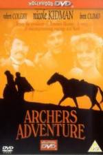 Watch Archer Myflixer
