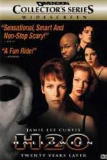 Watch Halloween H20: 20 Years Later Myflixer