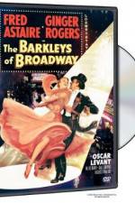 Watch The Barkleys of Broadway Myflixer