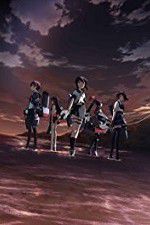 Watch Kantai Collection: KanColle Movie Myflixer