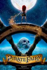 Watch The Pirate Fairy Myflixer