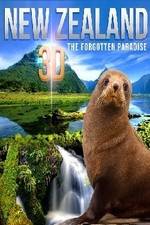 Watch New Zealand 3D - The Forgotten Paradise Myflixer