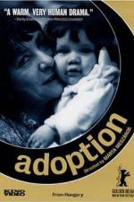 Watch Adoption Myflixer