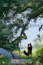Watch Sophie and the Rising Sun Myflixer
