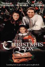 Watch The Christmas Box Myflixer