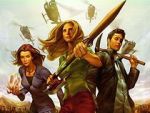 Watch Buffy the Vampire Slayer: Season 8 Motion Comic Myflixer