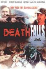 Watch Death Falls Myflixer