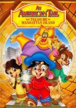 Watch An American Tail: The Treasure of Manhattan Island Myflixer