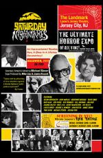 Watch Saturday Nightmares: The Ultimate Horror Expo of All Time! Myflixer