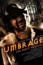Watch Umbrage - The First Vampire Myflixer