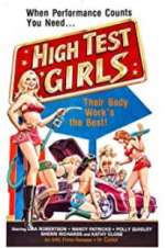 Watch High Test Girls Myflixer