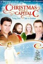 Watch Christmas with a Capital C Myflixer