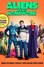 Watch Aliens Ate My Homework Myflixer