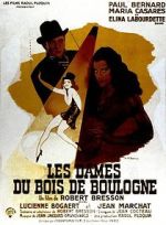 Watch Les Dames du Bois de Boulogne Myflixer