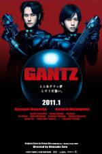 Watch Gantz Myflixer