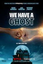 Watch We Have a Ghost Myflixer