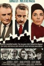 Watch The List of Adrian Messenger Myflixer