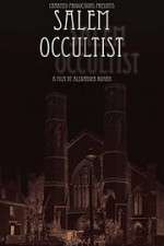 Watch Salem Occultist Myflixer