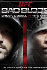 Watch UFC Bad Blood Liddell vs Ortiz Myflixer