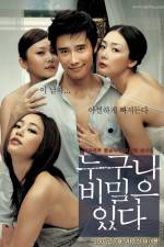 Watch Nuguna bimileun itda Myflixer