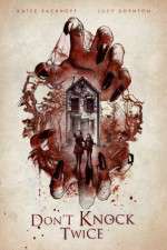 Watch Dont Knock Twice Myflixer