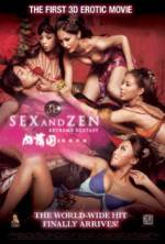 Watch 3-D Sex and Zen Extreme Ecstasy Myflixer