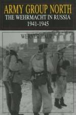Watch Army Group North: The Wehrmacht in Russia 1941-1945 Myflixer