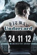 Watch Ricky Hatton Vs Vyacheslav Senchenko Undercard Myflixer