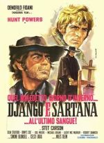 Watch One Damned Day at Dawn... Django Meets Sartana! Myflixer