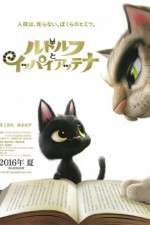 Watch Rudolf the Black Cat Myflixer