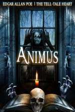 Watch Animus: The Tell-Tale Heart Myflixer