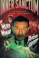 Watch The Frozen Ghost Myflixer