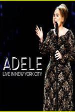 Watch Adele Live in New York City Myflixer