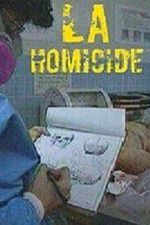 Watch LA Homicide Myflixer